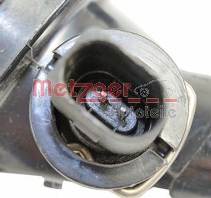 Thermostat d'eau (Calorstat) METZGER 4006223